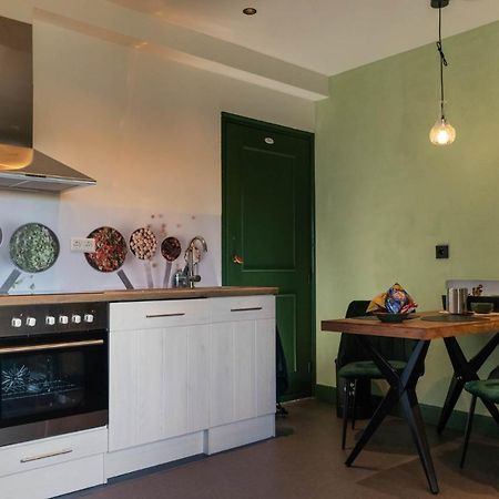 Luxe En Ruim Vakantiehuis Voor 4 Personen. Nieuw-Lekkerland Zewnętrze zdjęcie