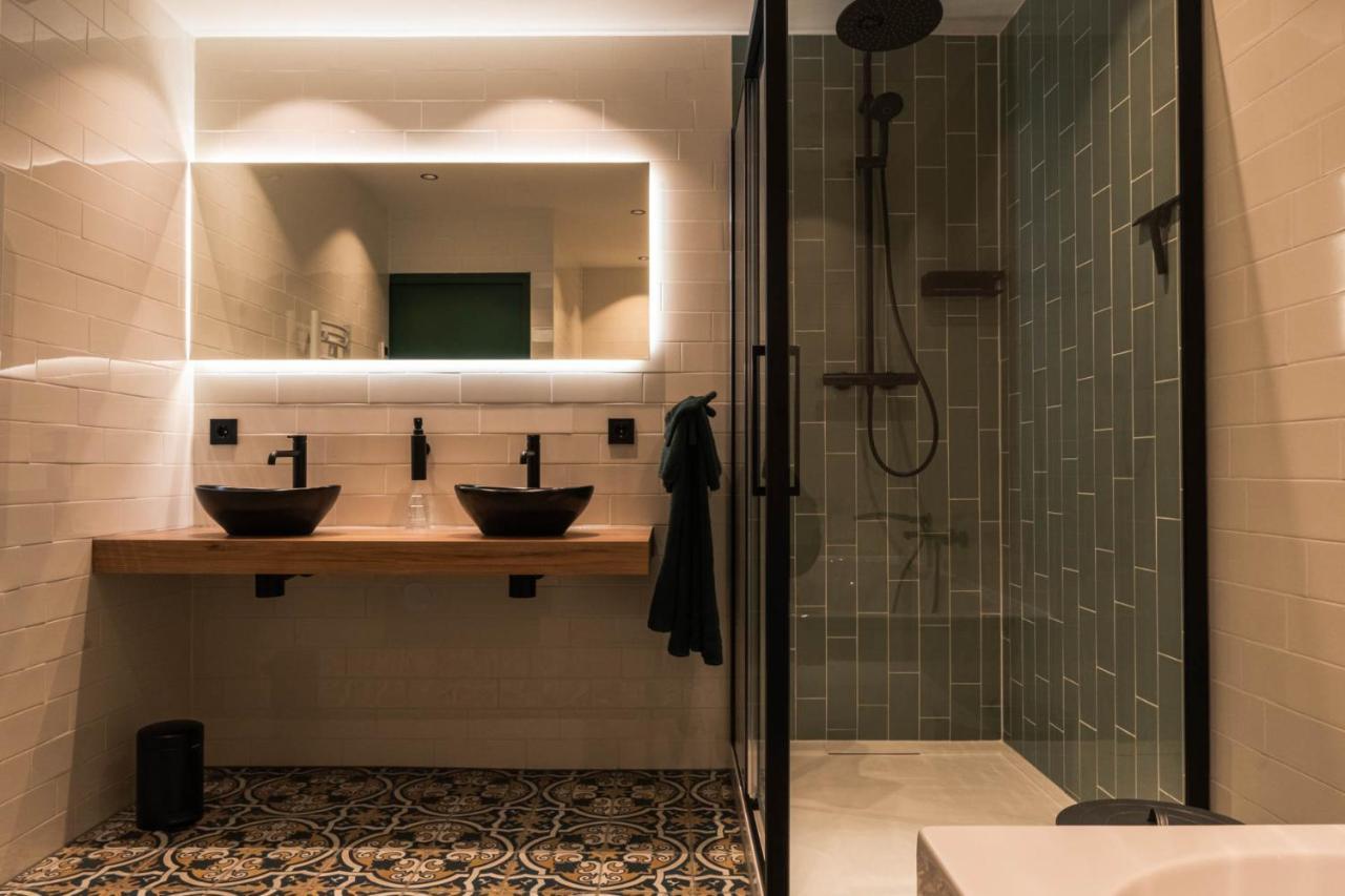 Luxe En Ruim Vakantiehuis Voor 4 Personen. Nieuw-Lekkerland Zewnętrze zdjęcie