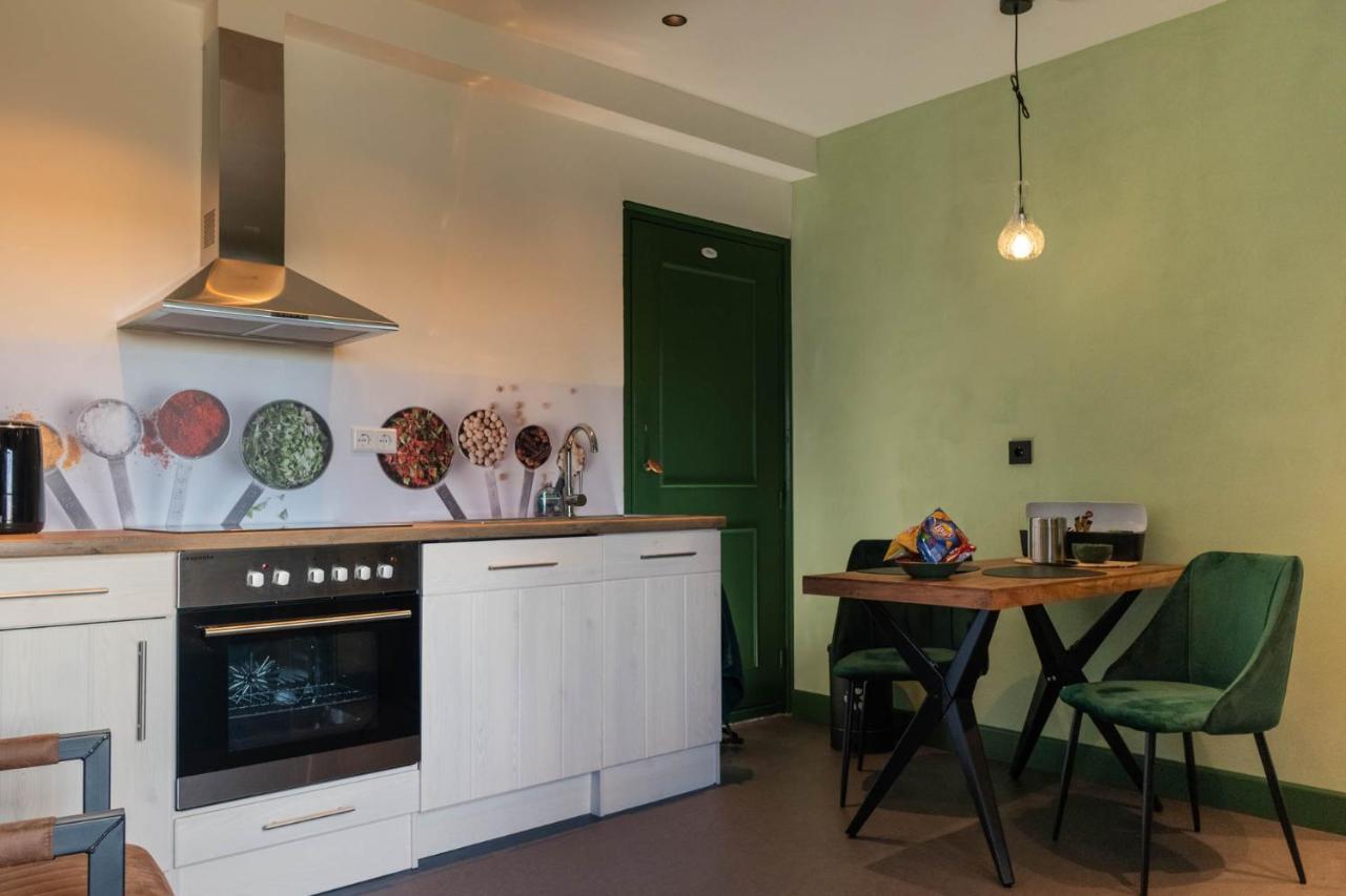Luxe En Ruim Vakantiehuis Voor 4 Personen. Nieuw-Lekkerland Zewnętrze zdjęcie