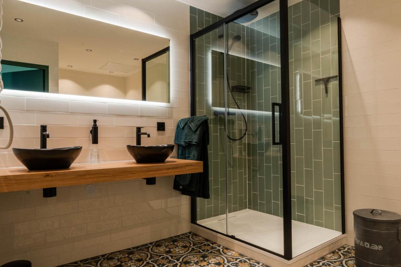 Luxe En Ruim Vakantiehuis Voor 4 Personen. Nieuw-Lekkerland Zewnętrze zdjęcie