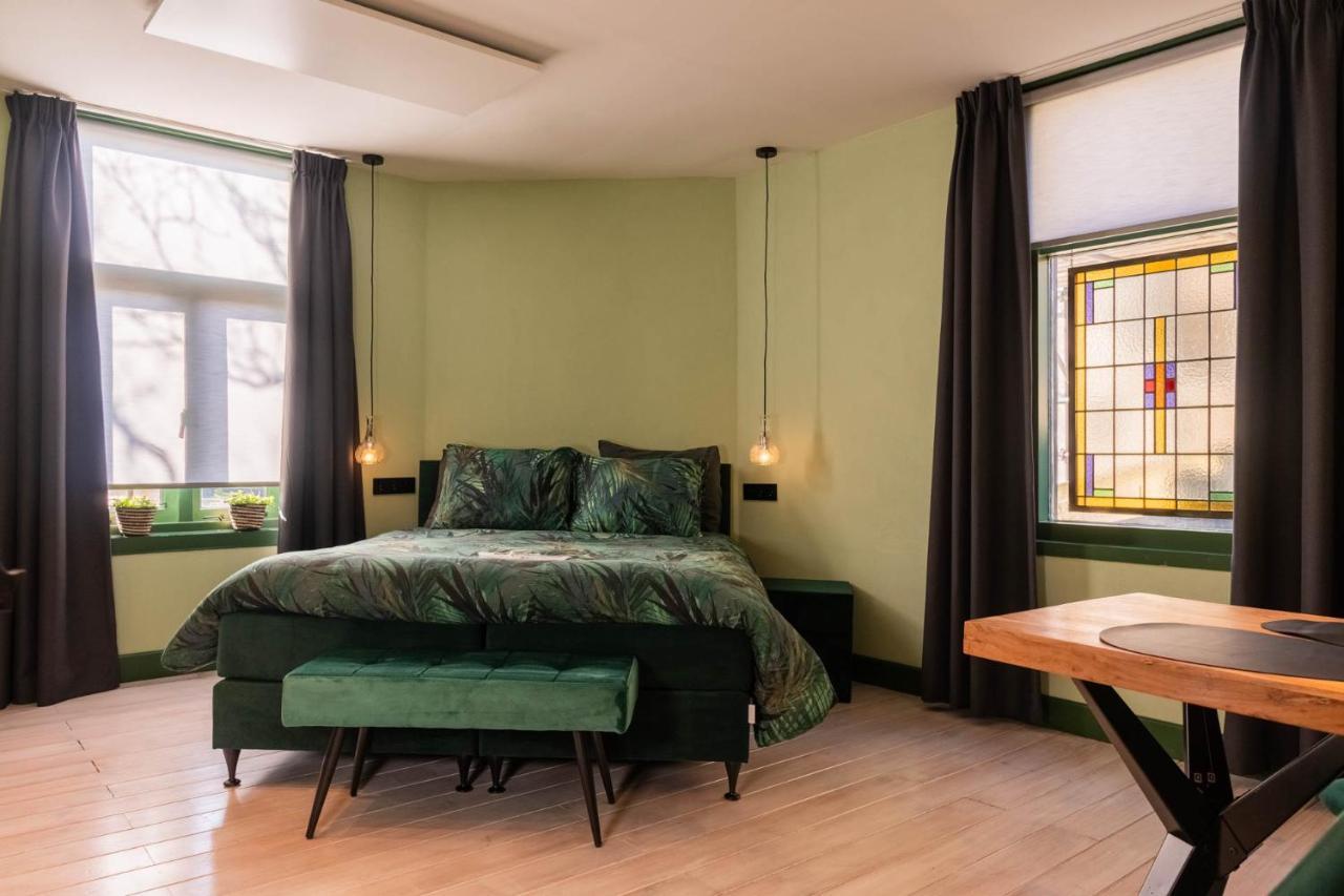 Luxe En Ruim Vakantiehuis Voor 4 Personen. Nieuw-Lekkerland Zewnętrze zdjęcie