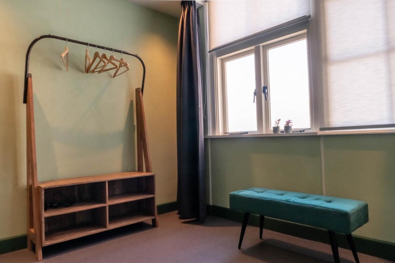 Luxe En Ruim Vakantiehuis Voor 4 Personen. Nieuw-Lekkerland Zewnętrze zdjęcie