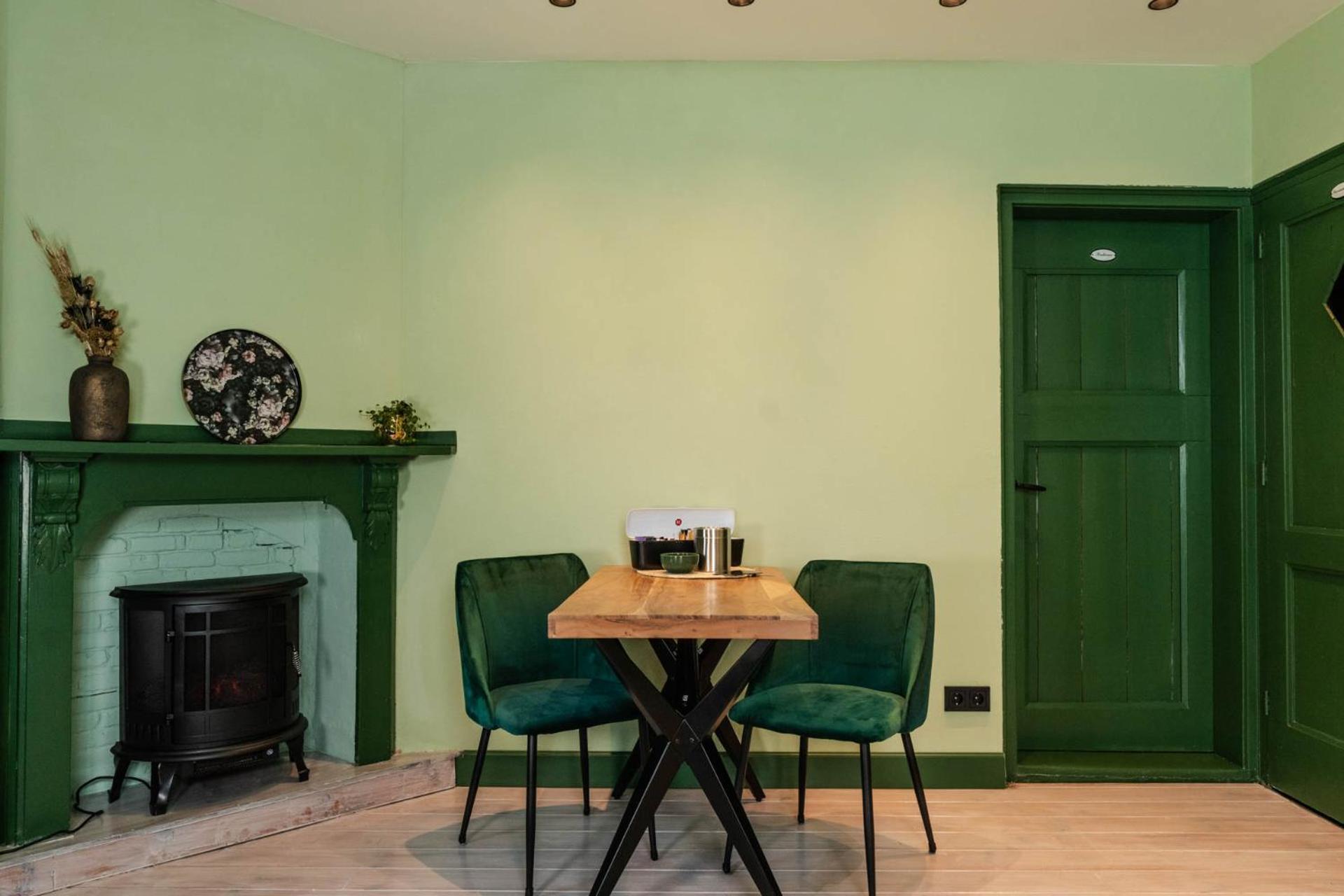 Luxe En Ruim Vakantiehuis Voor 4 Personen. Nieuw-Lekkerland Zewnętrze zdjęcie
